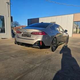 Обява за продажба на BMW 540 xDrive Limousine M Sport PRO ~ 156 000 лв. - изображение 11 | Auto.bg Обява за продажба на BMW 540 xDrive Limousine M Sport PRO ~ 156 000 лв. - изображение 11