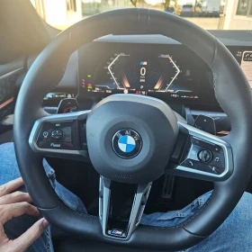 BMW 540 xDrive Limousine M Sport PRO | Mobile.bg    16