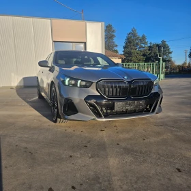 Обява за продажба на BMW 540 xDrive Limousine M Sport PRO ~ 156 000 лв. - изображение 2 | Auto.bg Обява за продажба на BMW 540 xDrive Limousine M Sport PRO ~ 156 000 лв. - изображение 2