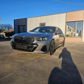 Обява за продажба на BMW 540 xDrive Limousine M Sport PRO ~ 156 000 лв. - изображение 1 | Auto.bg Обява за продажба на BMW 540 xDrive Limousine M Sport PRO ~ 156 000 лв. - изображение 1