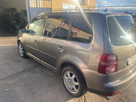 Обява за продажба на VW Touran ~8 500 лв. - изображение 2 | Auto.bg Обява за продажба на VW Touran ~8 500 лв. - изображение 2
