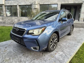 Subaru Forester ХТ - НАВИ , 250к.с. ПАНОРАМА, ХАРМАН КАРДОН - изображение 1