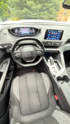 Peugeot 3008 1.5 BlueHDI Automatic 8EAT | Mobile.bg    6