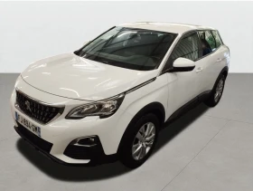     Peugeot 3008 1.5 BlueHDI Automatic 8EAT