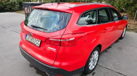 Ford Focus 2.0 TDCi , снимка 5
