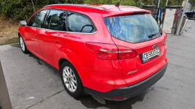 Ford Focus 2.0 TDCi , снимка 4