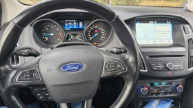 Ford Focus 2.0 TDCi , снимка 6