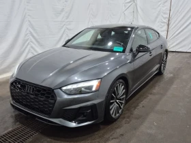 Audi A5 * TECHNIK * CARFAX * БЕЗ ПЪРВОНАЧАЛНА ВНОСКА