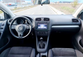 VW Golf 2.0TDI 4motion Highline - 13450 лв. / 6876.88 € - 86450112 7