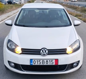VW Golf 2.0TDI 4motion Highline - 13450 лв. / 6876.88 € - 86450112 2
