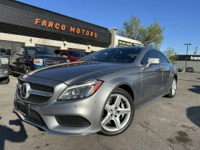 Mercedes-Benz CLS 550 * АВТО КРЕДИТ* ЦЕНА ДО БГ * СЕРВИЗНА ИСТОРИЯ *  - 27999 лв. / 14315.66 € - 68301500 1