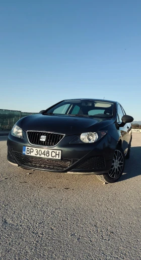 Seat Ibiza 1.2/ 98 000 км 