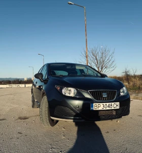 Seat Ibiza 1.2/ 70 к.с. / Бензин - 3600 € / 7040.99 лв. - 68715461 2