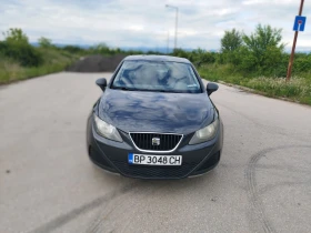 Seat Ibiza 1.2/ 94 000 км 