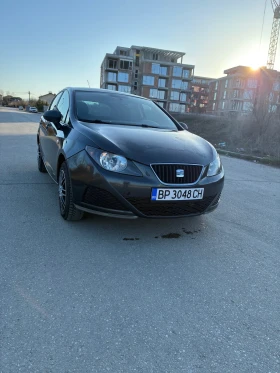 ����� �� �������� �� Seat Ibiza 1.2/ 70 �.�. / ������