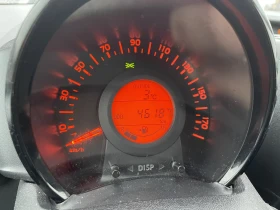 Toyota Aygo 1.0 Tce 72 к.с  - 14990 лв. / 7664.27 € - 29422266 9