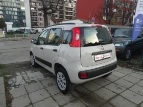 Fiat Panda 0, 9 МЕТАН/БЕНЗИН, снимка 4