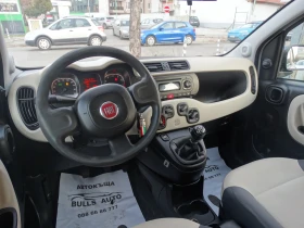 Fiat Panda 0, 9 МЕТАН/БЕНЗИН, снимка 8
