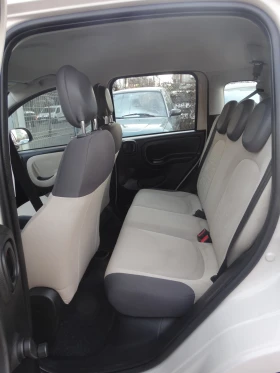 Fiat Panda 0, 9 МЕТАН/БЕНЗИН, снимка 7