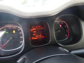 Fiat Panda 0, 9 МЕТАН/БЕНЗИН, снимка 10