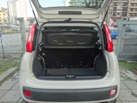 Fiat Panda 0, 9 МЕТАН/БЕНЗИН, снимка 6