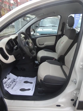 Fiat Panda 0, 9 МЕТАН/БЕНЗИН, снимка 9