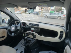 Fiat Panda 0, 9 МЕТАН/БЕНЗИН, снимка 13