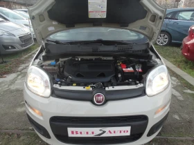 Fiat Panda 0, 9 МЕТАН/БЕНЗИН, снимка 16