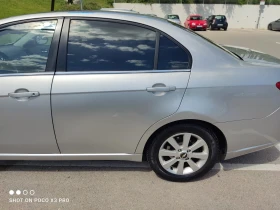 Chevrolet Epica, снимка 2