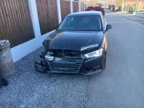 Audi A3 1.6тди