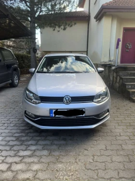 VW Polo TSI - 9500 € / 18580.38 лв. - 18774234 2