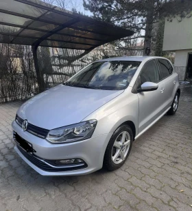VW Polo TSI - 9500 € / 18580.38 лв. - 18774234 3