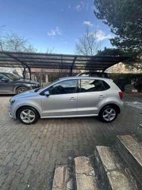 VW Polo TSI - 9500 € / 18580.38 лв. - 18774234 5