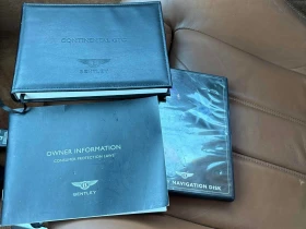 Bentley Continental * CARFAX* ���� ������ | Mobile.bg � ����� ������ 11