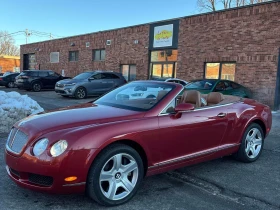 Bentley Continental * CARFAX* АВТО КРЕДИТ