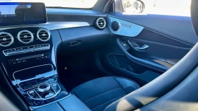 Mercedes-Benz C 180, снимка 11