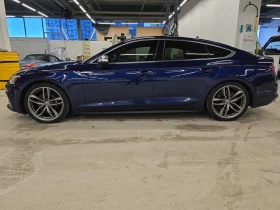 Audi S5 * Technik * CARFAX * ДИСТРОНИК* BANG OLFSUEN, снимка 2