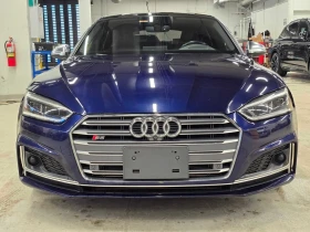 Audi S5 * Technik * CARFAX * ДИСТРОНИК* BANG OLFSUEN, снимка 6