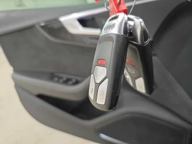 Audi S5 * Technik * CARFAX * ДИСТРОНИК* BANG OLFSUEN, снимка 16