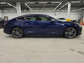 Audi S5 * Technik * CARFAX * ДИСТРОНИК* BANG OLFSUEN, снимка 3