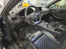 Audi S5 * Technik * CARFAX * ДИСТРОНИК* BANG OLFSUEN, снимка 5