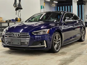 Audi S5 * Technik * CARFAX * ДИСТРОНИК* BANG OLFSUEN