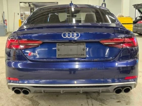 Audi S5 * Technik * CARFAX * ДИСТРОНИК* BANG OLFSUEN, снимка 4