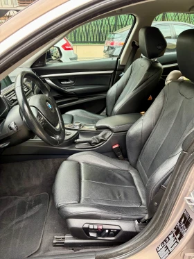 BMW 335 335xi N55 възможност за лизинг | Auto.bg — изображение 9
