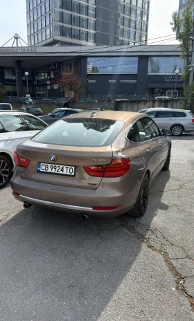 BMW 335 3GT - 15000 € / 29337.45 лв. - 14801513 2