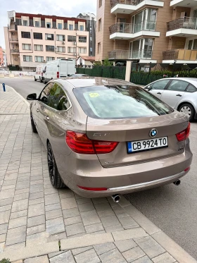BMW 335 335xi N55 възможност за лизинг | Auto.bg — изображение 6