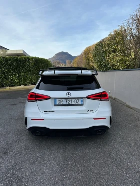 Mercedes-Benz A 35 class à 35 amg - 24900 € / 48700.17 лв. - 75458363 4