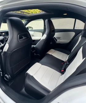 Mercedes-Benz A 35 class à 35 amg - 24900 € / 48700.17 лв. - 75458363 8