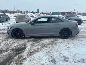 Audi Coupe * 2.9 TFSI quattro * BANG & OLUFSEN* 360* MATRIX*  - 58000 € / 113438.14 лв. - 28559065 2