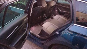 Skoda Octavia TGI metan, снимка 13 - Автомобили и джипове - 53672621